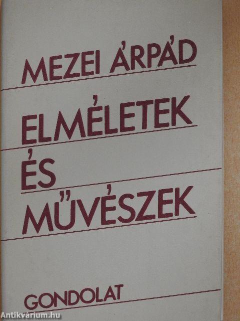 Elméletek és művészek