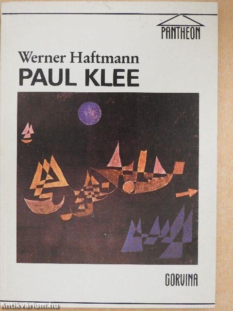 Paul Klee