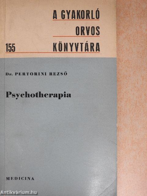 Psychotherapia