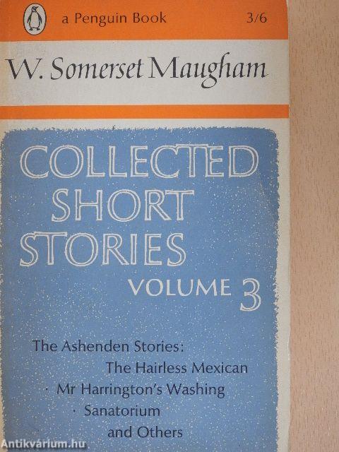 Collected Short Stories 3