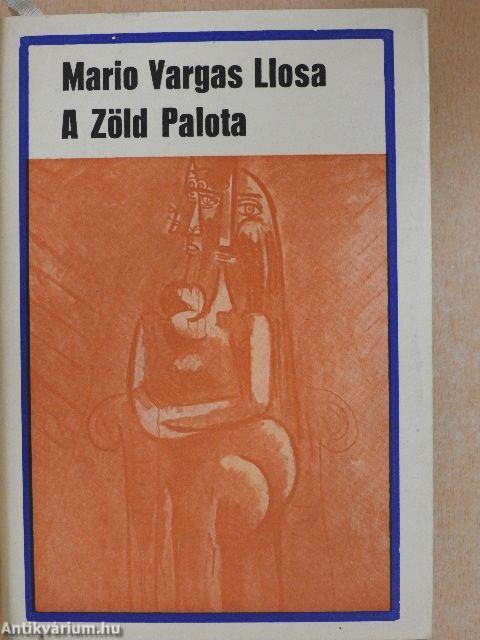 A Zöld Palota