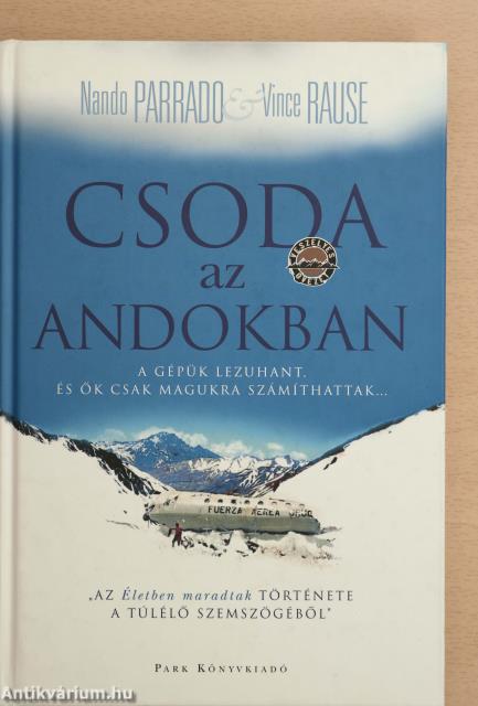 Csoda az Andokban