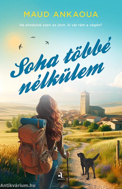 Soha többé nélkülem