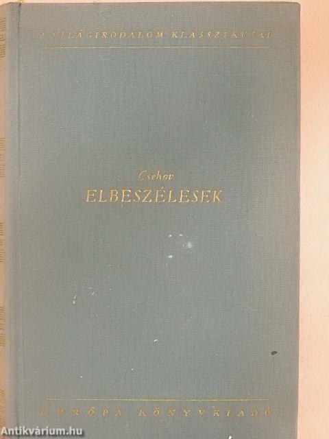 Elbeszélések