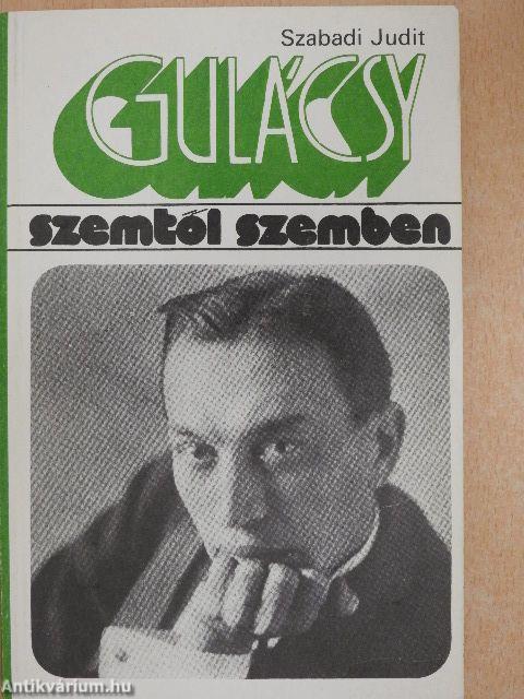 Gulácsy Lajos