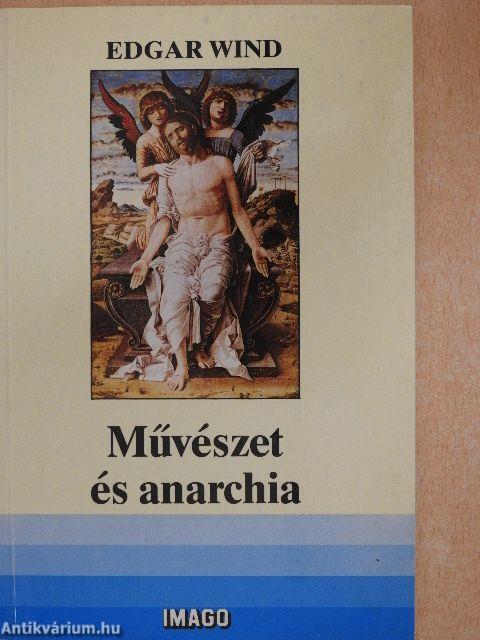 Művészet és anarchia