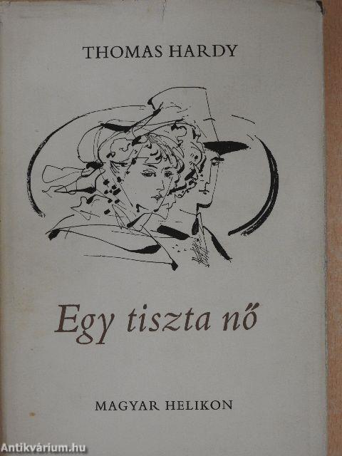 Egy tiszta nő