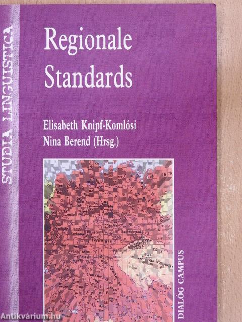 Regionale Standards