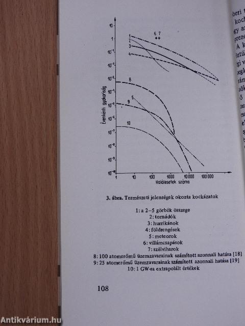 Kockázat és biztonság (dedikált példány)