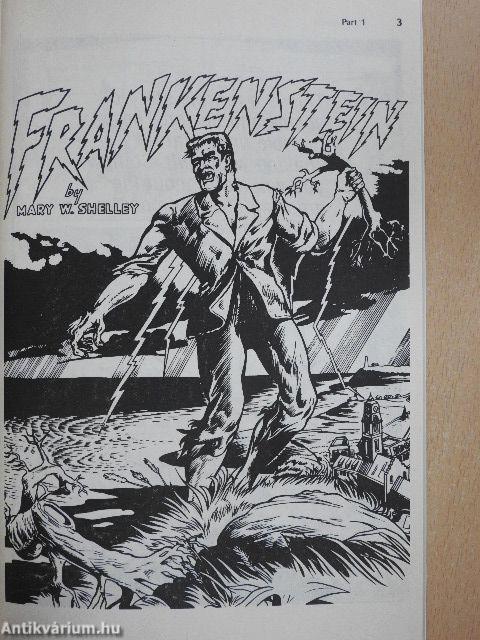 Frankenstein