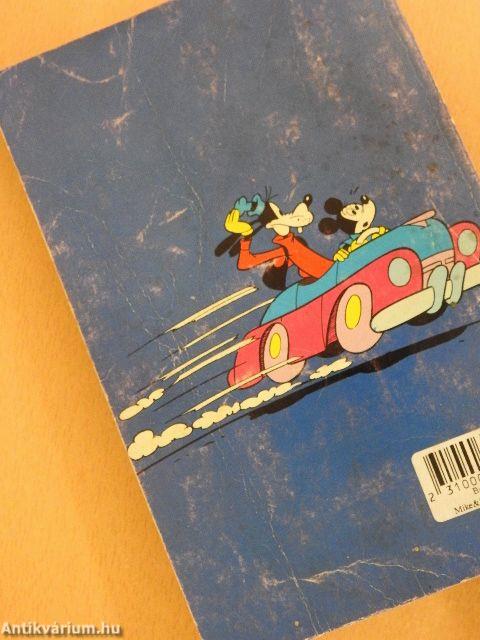 Walt Disneys Lustige Taschenbücher 54.