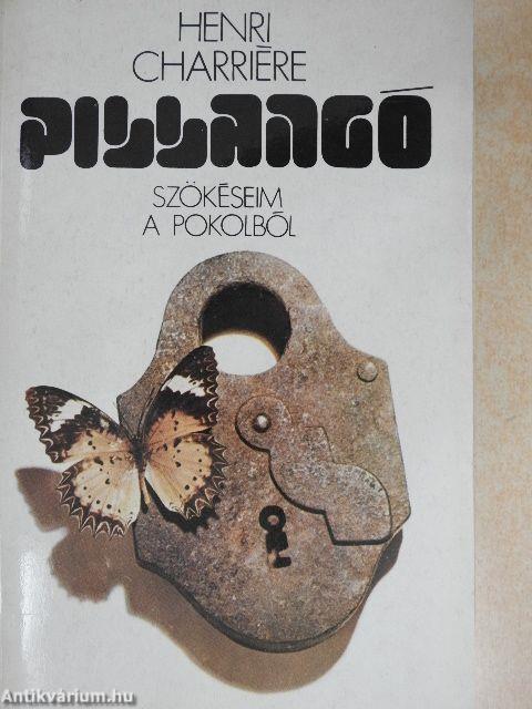 Pillangó