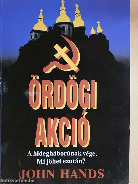 Ördögi akció