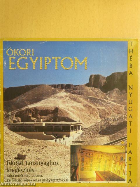 Ókori Egyiptom