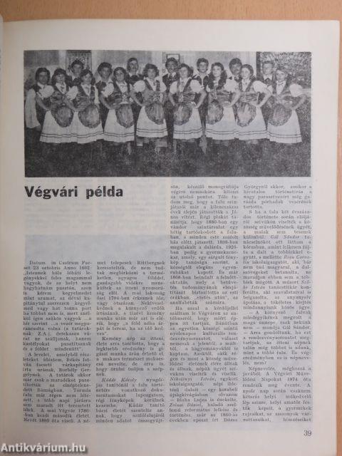 Művelődés 1978. május