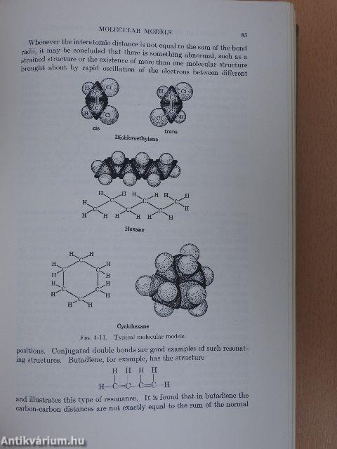 Physical Chemistry