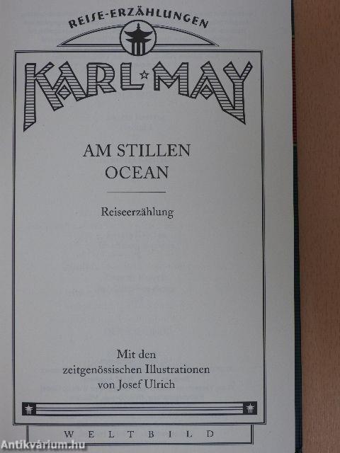 Am Stillen Ocean