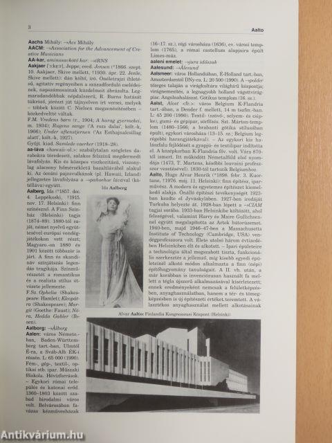 Magyar Nagylexikon 1-19./Kronológia 1-2.