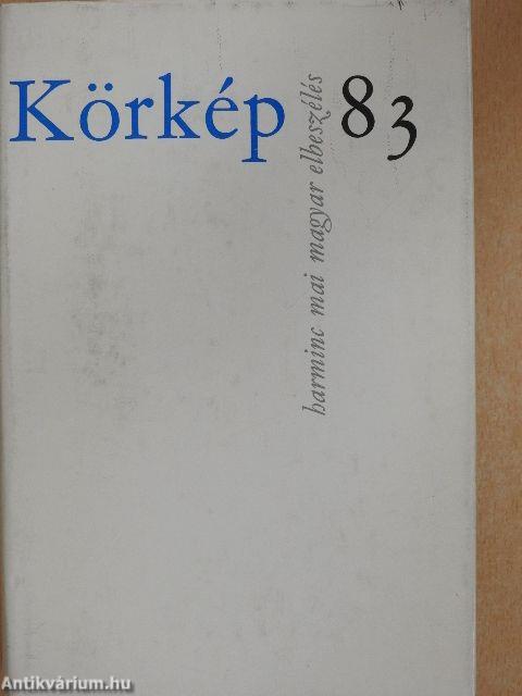 Körkép 83