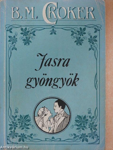 Jasra gyöngyök