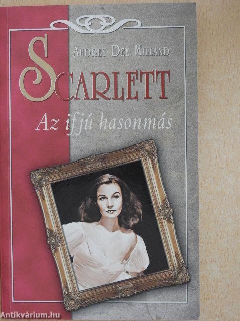 Scarlett - Az ifjú hasonmás