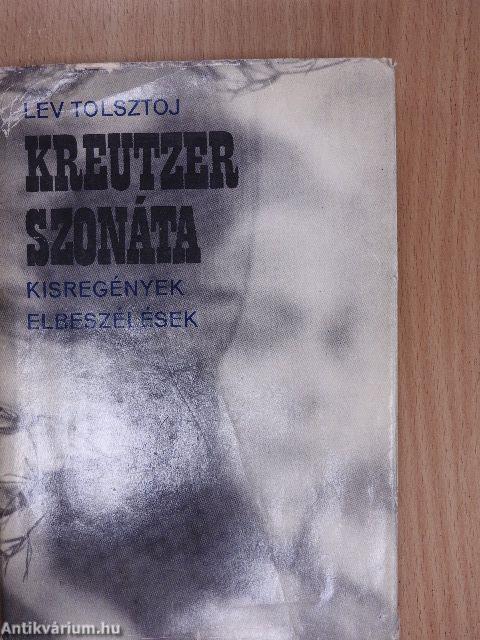 Kreutzer szonáta