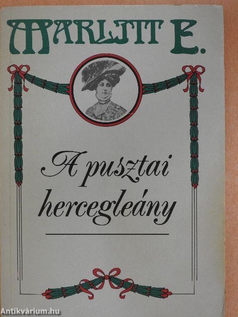 A pusztai hercegleány