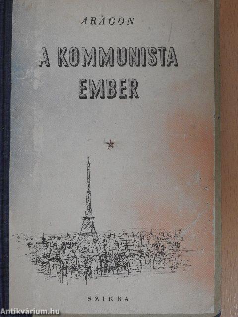 A kommunista ember