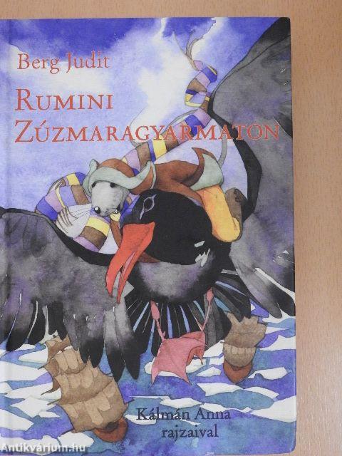 Rumini Zúzmaragyarmaton