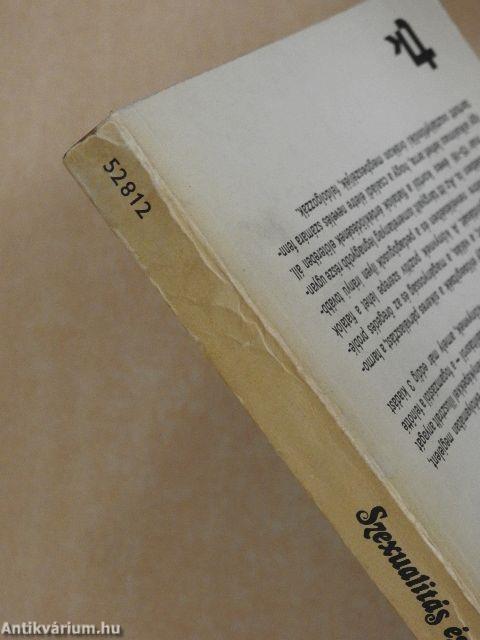 Szexualitás és párkapcsolat a felnőttkorban