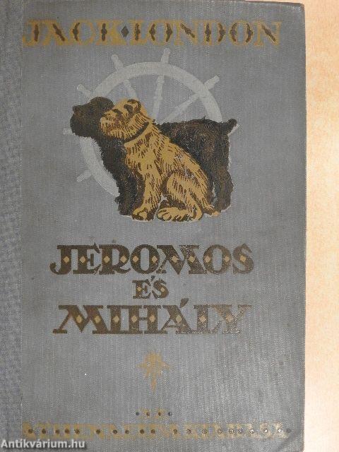 Jeromos és Mihály