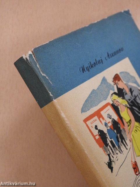 Két legyet egy csapásra