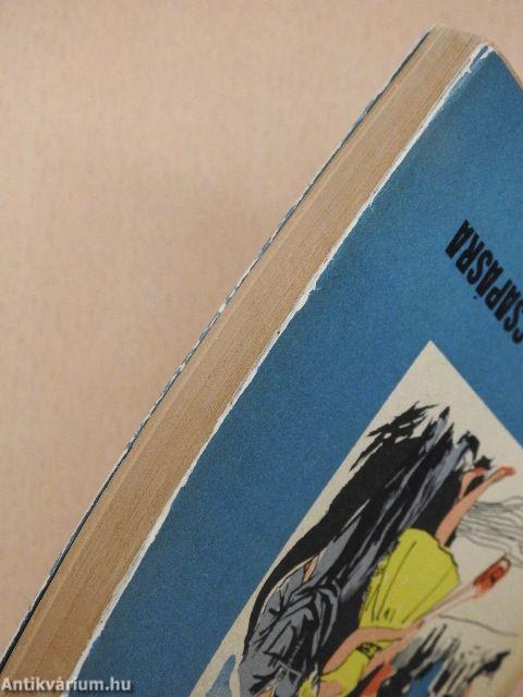 Két legyet egy csapásra