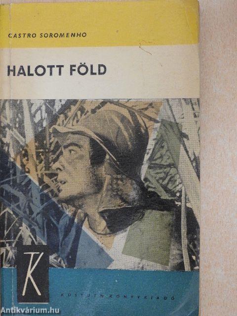 Halott föld
