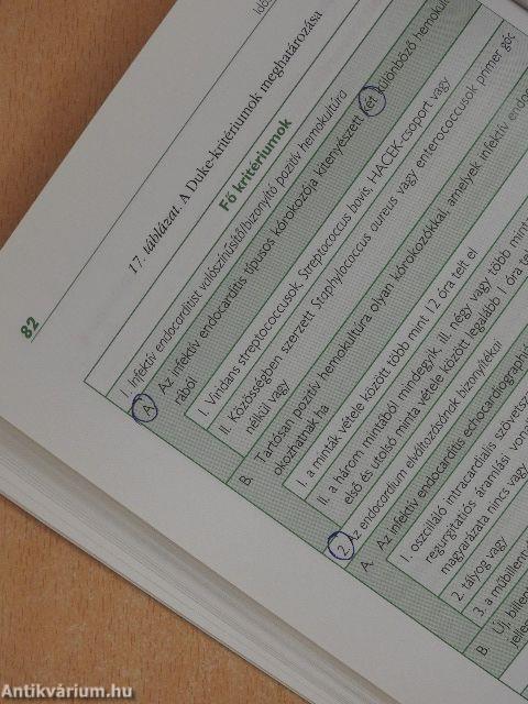 Időskori fertőzések és antibiotikum kezelésük