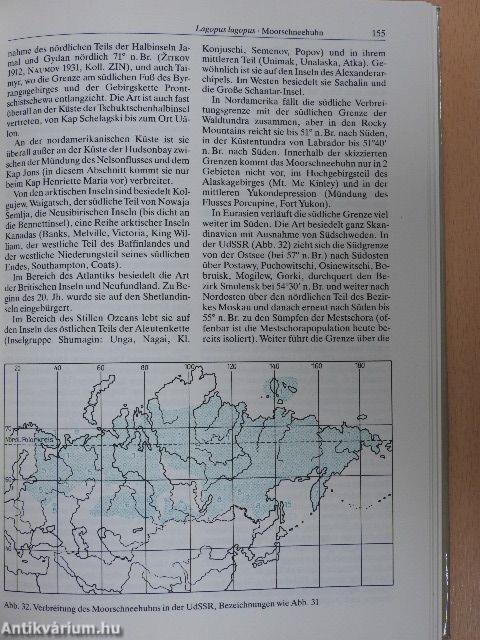 Galliformes/Gruiformes