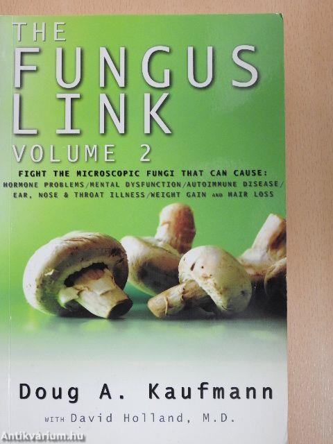 The Fungus Link 2.