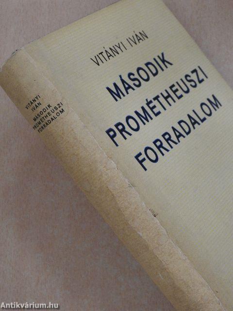 Második prométheuszi forradalom