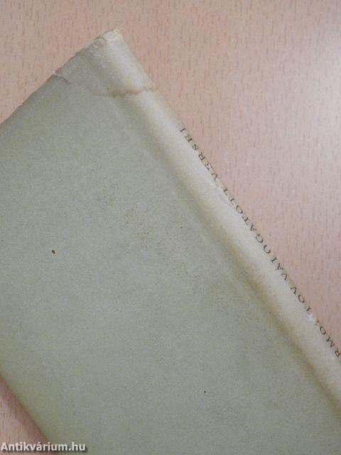 Lermontov válogatott versei