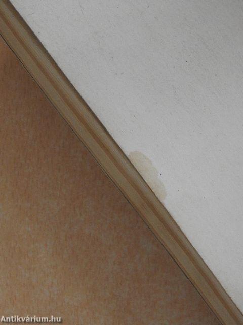 Kisebb költemények