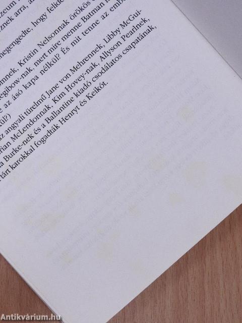 Hotel az Édes és Keserű út sarkán