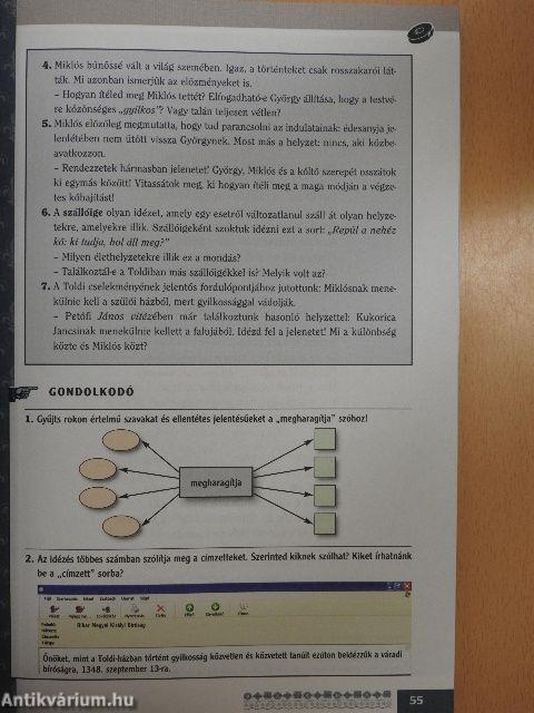 Irodalom 6.