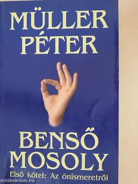 Benső mosoly I.