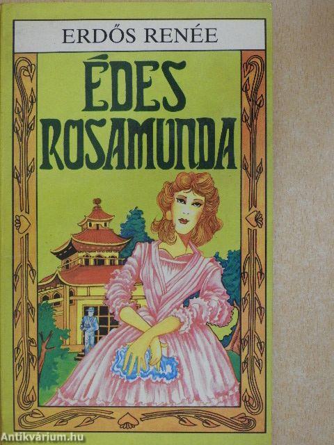 Édes Rosamunda