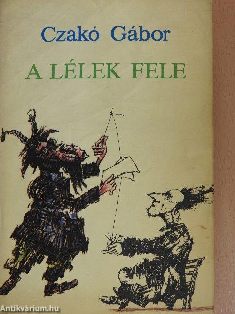 A lélek fele