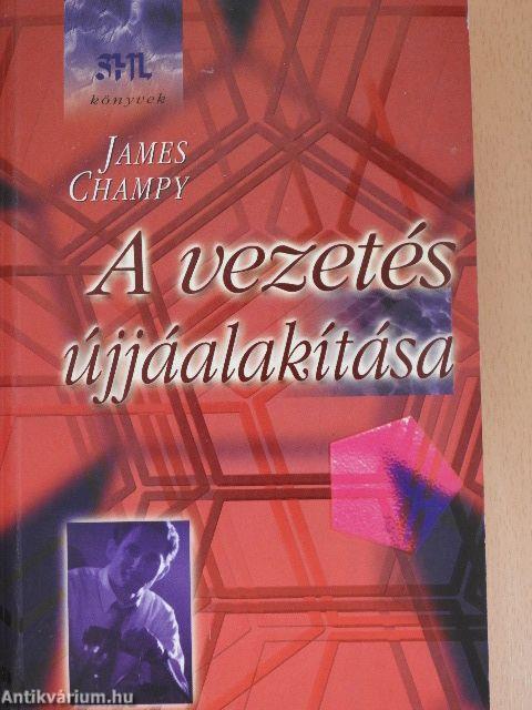 A vezetés újjáalakítása