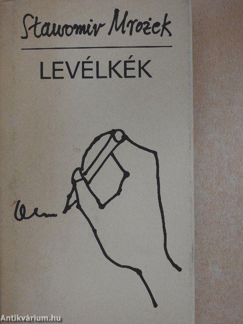 Levélkék