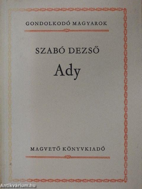 Ady