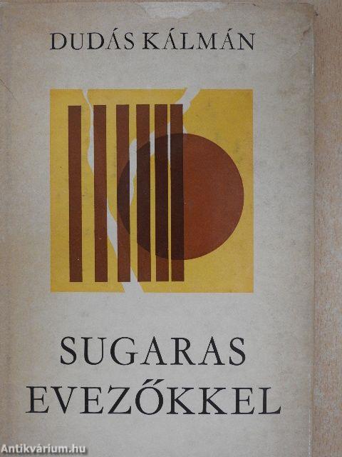 Sugaras evezőkkel