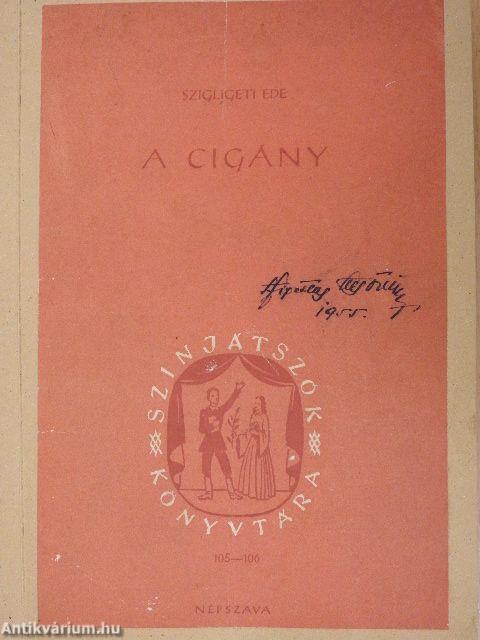 A cigány